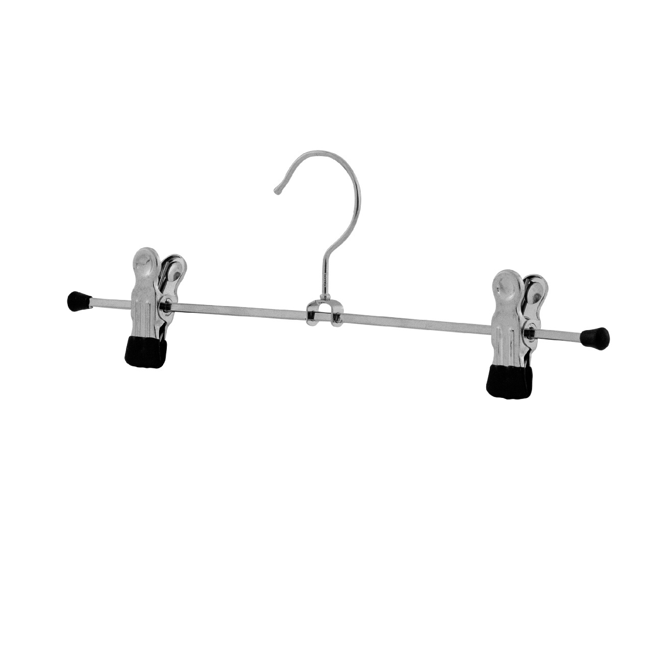 クリップ30 10P ブラック