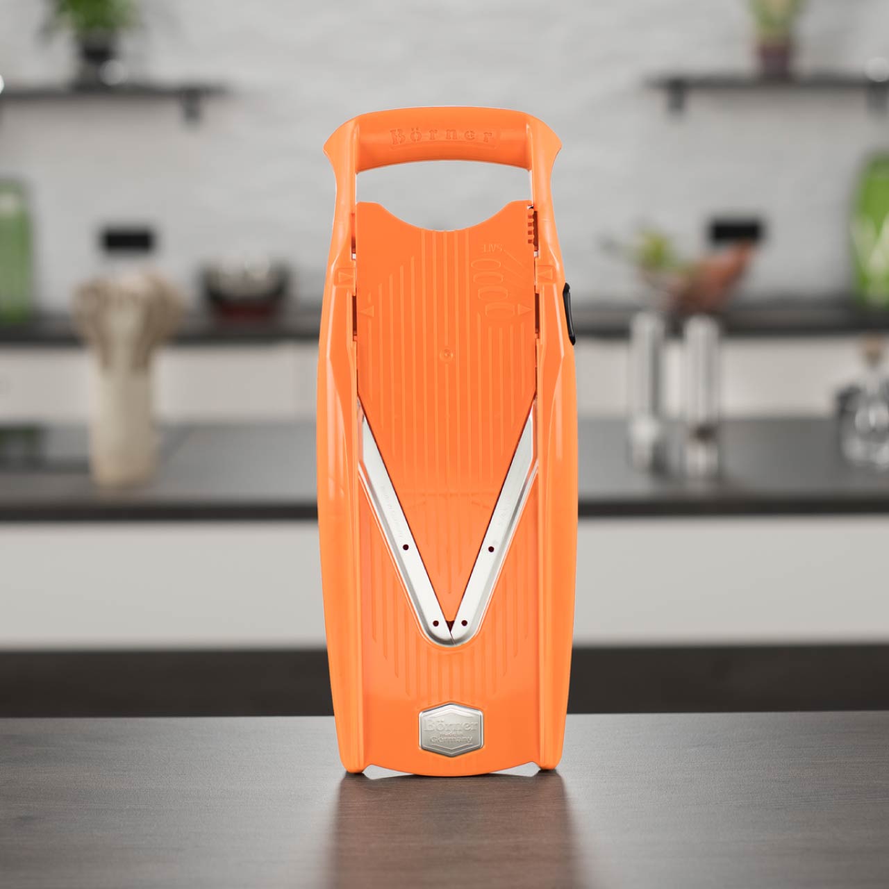 ベルナー V5スライサー スターターセット オレンジ