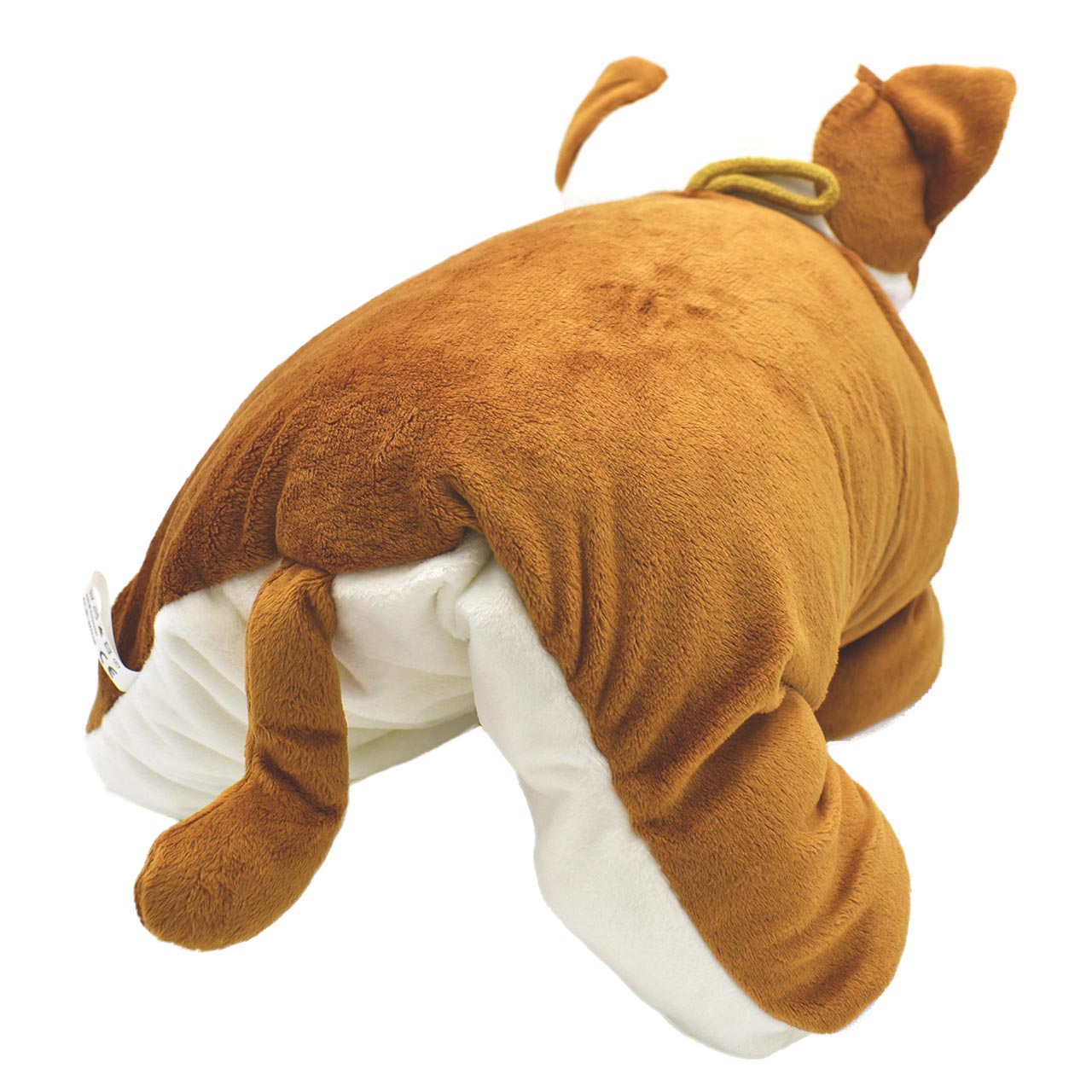 フーゴー・フロッシュ スタンダードクラシック湯たんぽ1.8L ぬいぐるみ ねこ