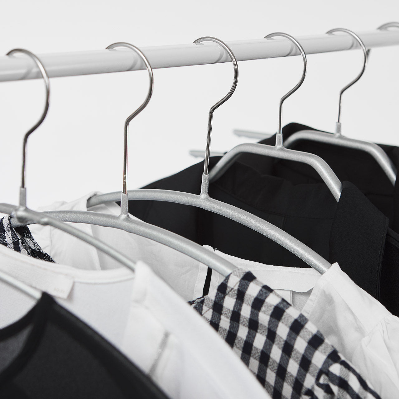 ミヤビエコノミック40 20P グリッターシルバー