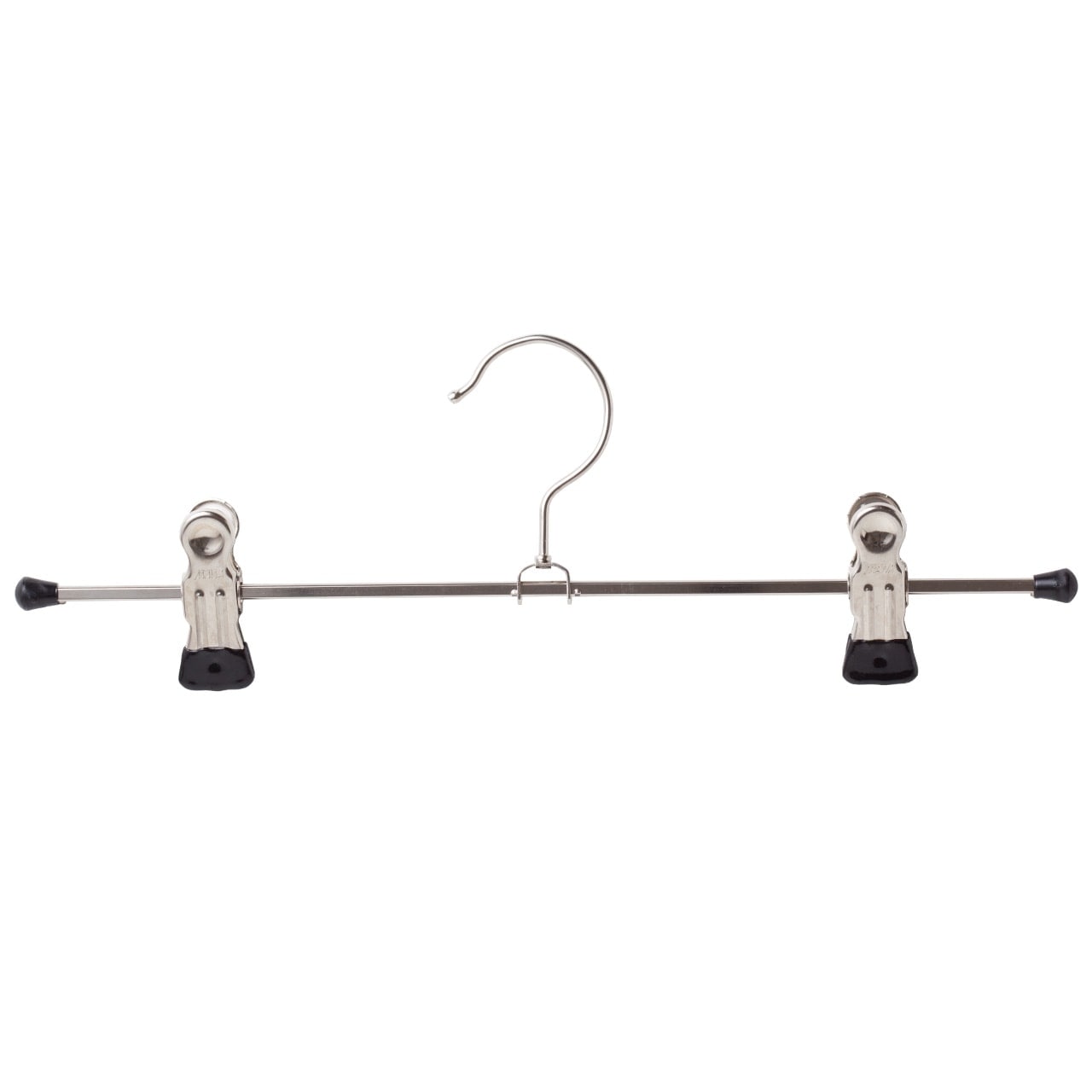 クリップ30 20P ブラック