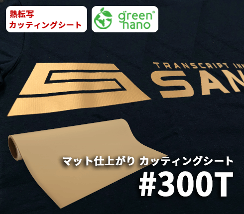 #300T
