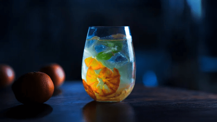 「AMAMI CRAFTASTE」夕暮れたんかん