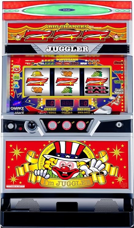 アイムジャグラーEX 実機　メダル機 北電子 アイムジャグラーEX 中古パチスロ実機 【メダル機】 | 北電子