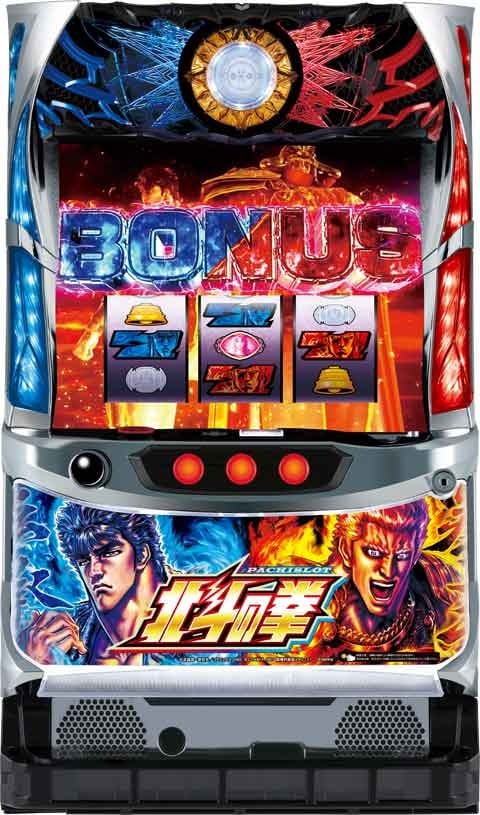 【即日発送】 サミー パチスロ北斗の拳 宿命 | サミー・タイヨーエレック ホビー・楽器・アート