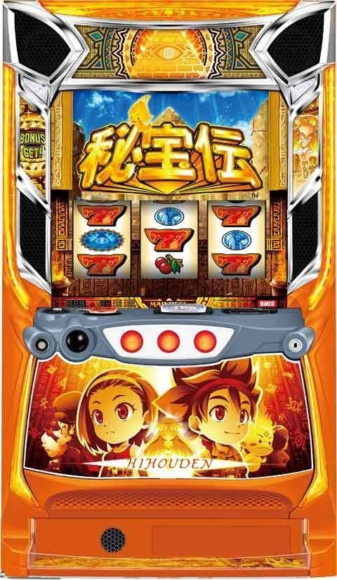 三共 Lパチスロ戦姫絶唱シンフォギア 正義の歌 中古パチスロ実機