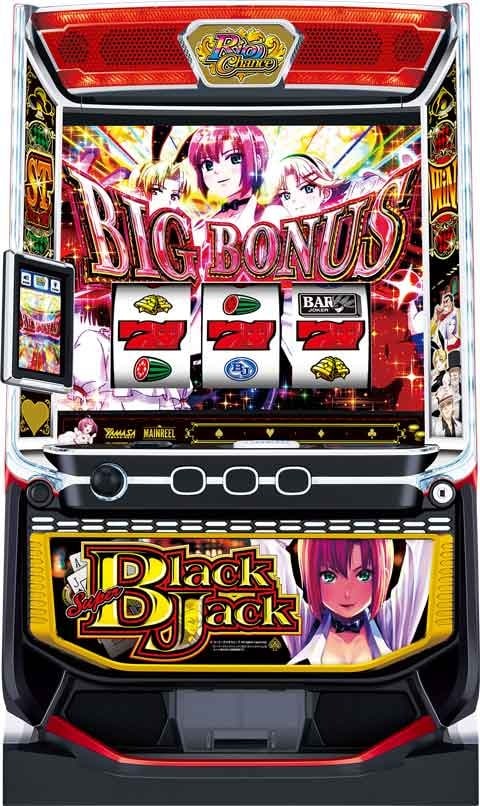 三共 Lパチスロ戦姫絶唱シンフォギア 正義の歌 中古パチスロ実機