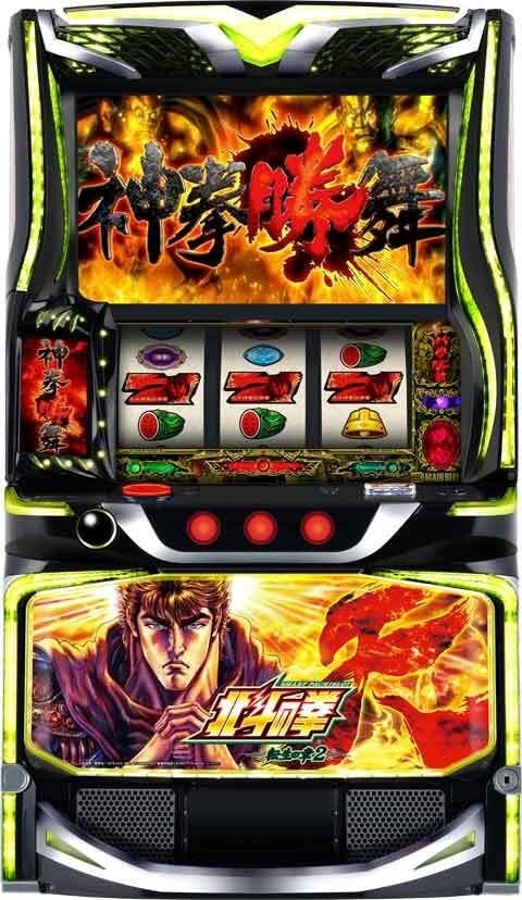 三共 Lパチスロ戦姫絶唱シンフォギア 正義の歌 中古パチスロ実機