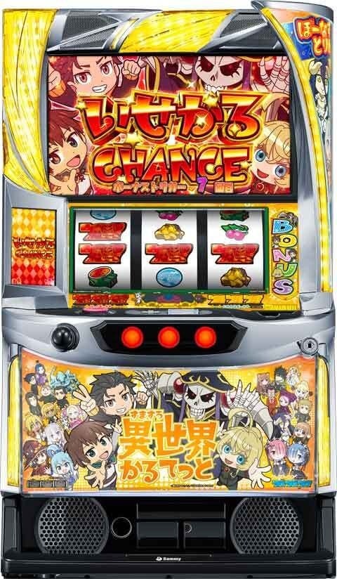 ジェイビー Lパチスロ 革命機ヴァルヴレイヴ2 中古パチスロ実機
