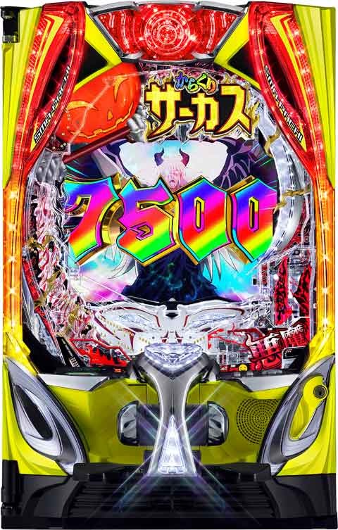 サミー e東京リベンジャーズ 家庭用パチンコ実機 ［スマパチ
