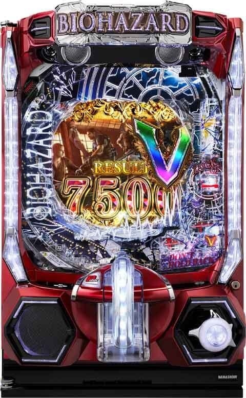 平和 eルパン三世VSキャッツ・アイ 家庭用パチンコ実機 【スマパチ