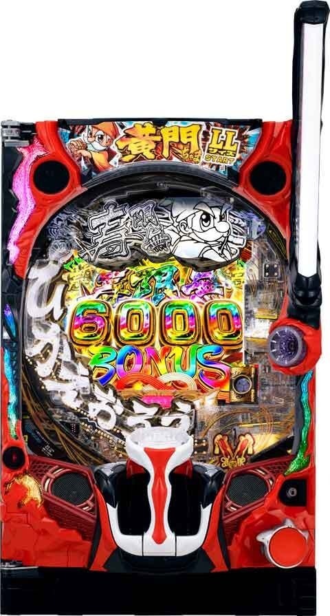 サミー e東京リベンジャーズ 家庭用パチンコ実機 【スマパチ