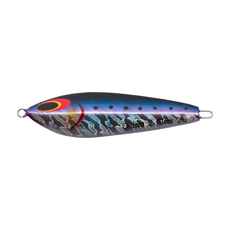 Z Slow Jig 01 :マイワシ