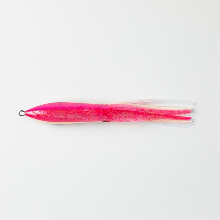 Slow Squid　300g・400g/ピンク系