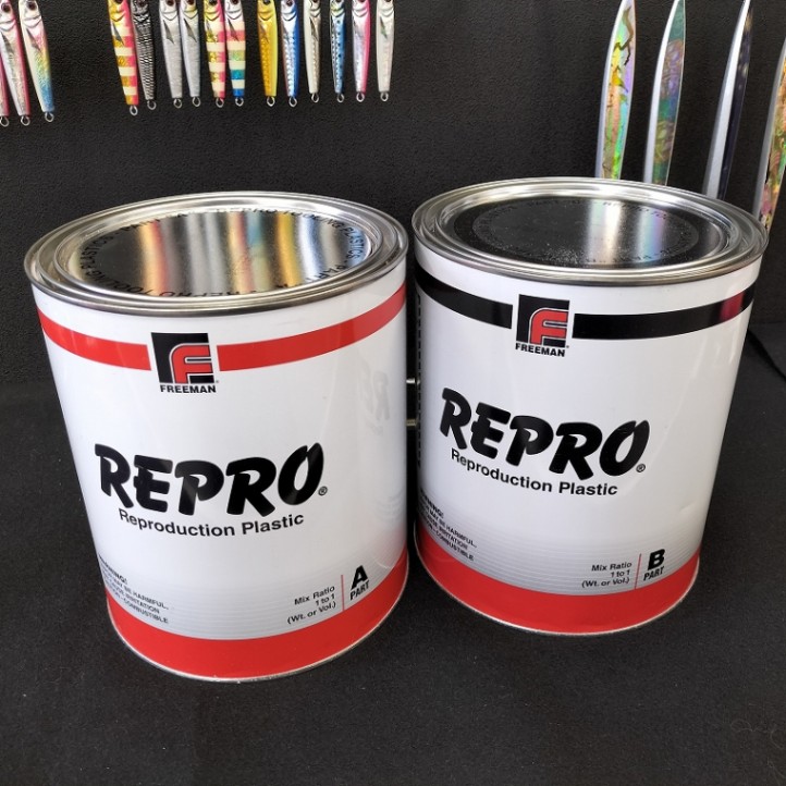 注型用樹脂材料　レプロ ウルトラライト　Repro Ultra Light