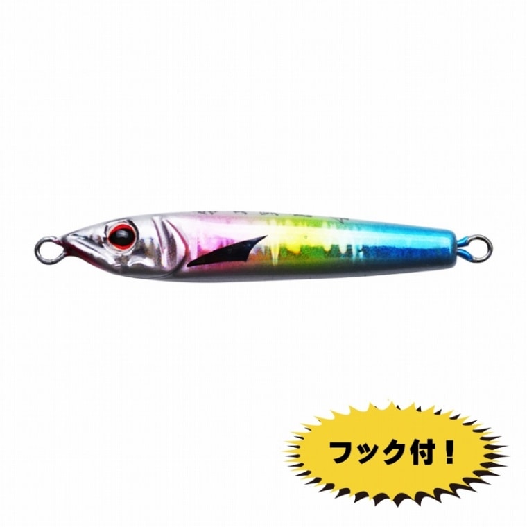 特攻野郎　10:キャンディ