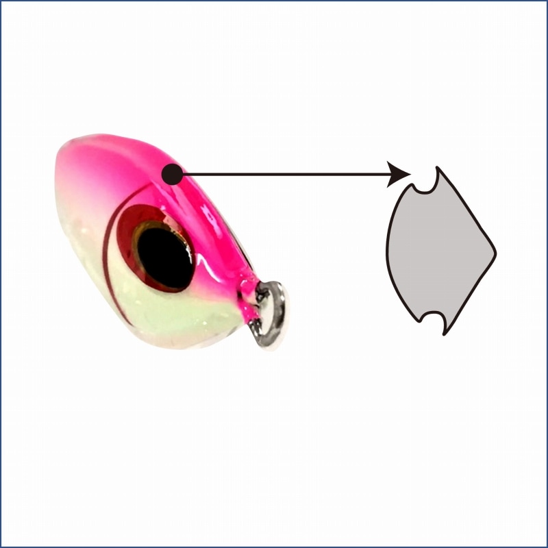 Z Slow Neo 03:イナズマグローブルーピンク | すべての商品
