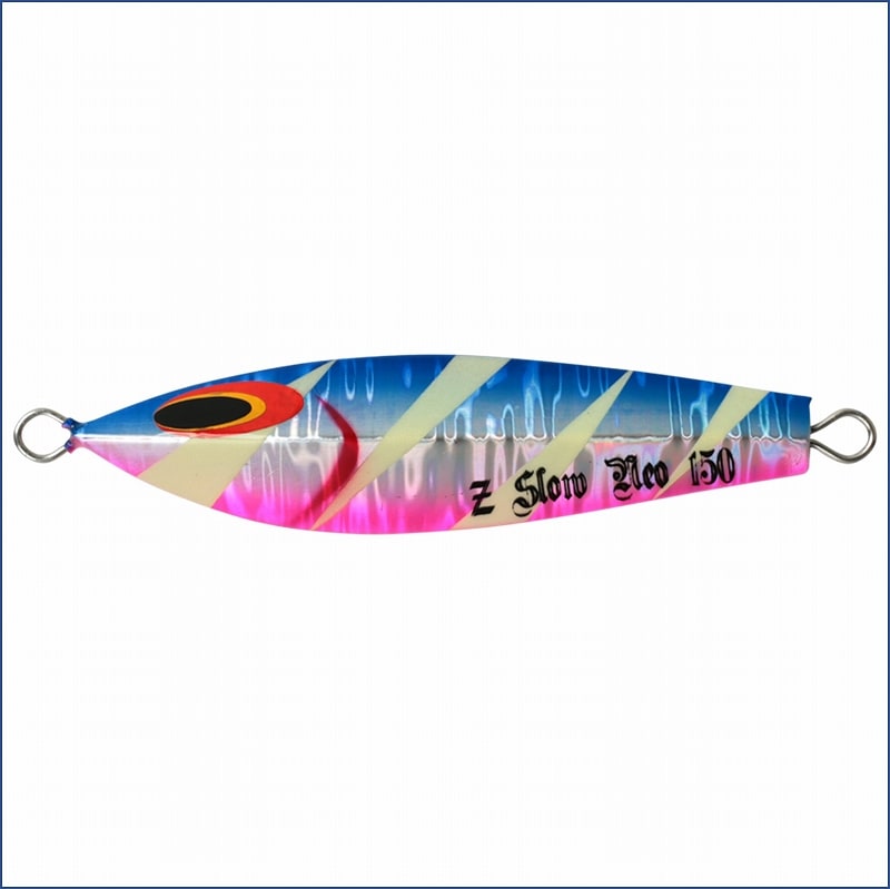 Z Slow Neo 03:イナズマグローブルーピンク | すべての商品
