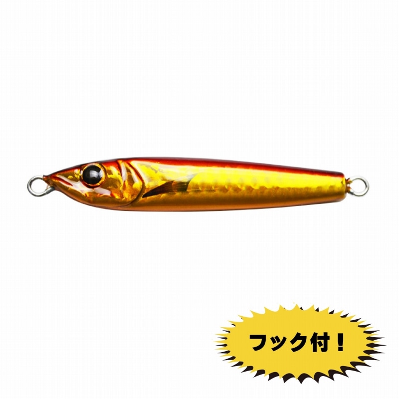 特攻野郎 06:アカキン | ジグ | ブルーニングハーツ オンライン