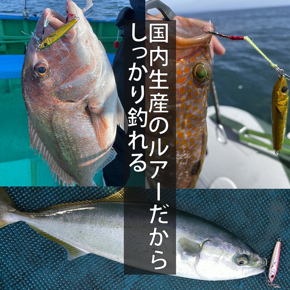 【20g 限定】4個で1000円 特攻野郎 20g 全17色　※カラーはランダムになります。 ※1セット購入で４個入ってます