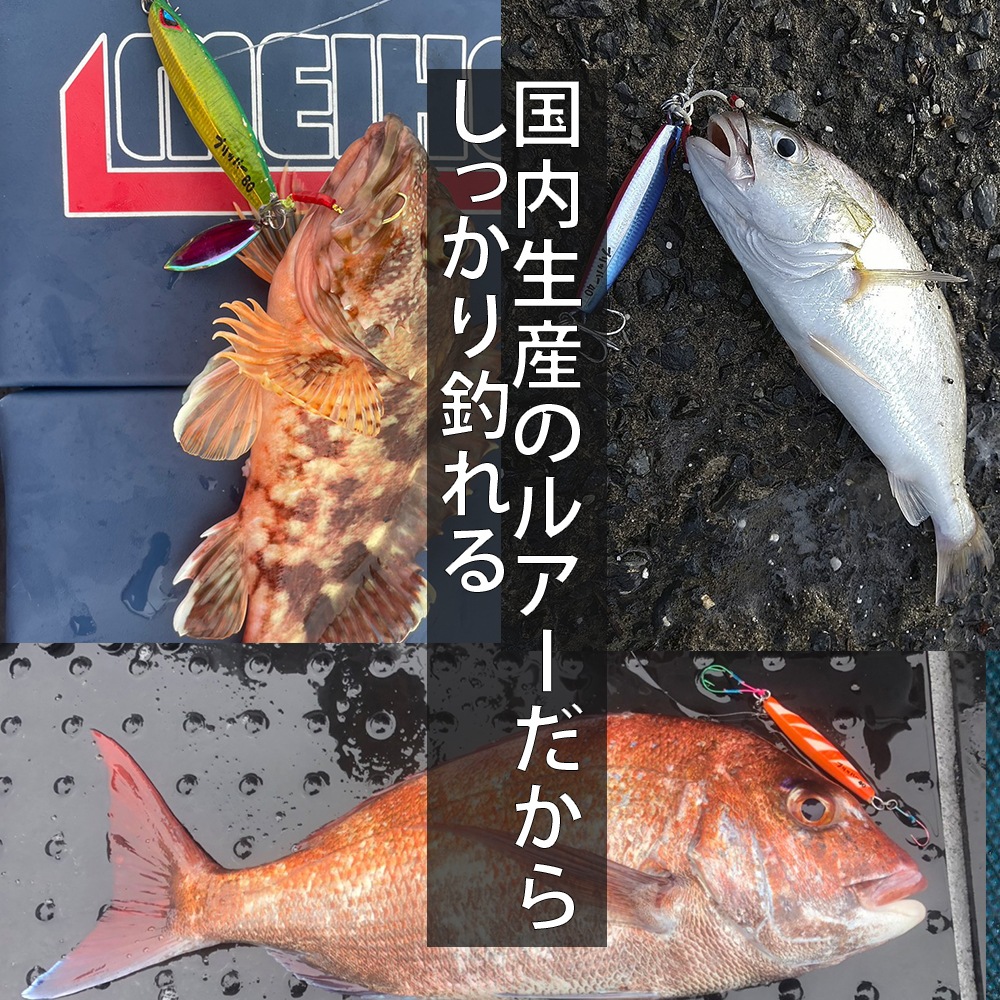 【40g,60g 限定】3個で1000円 プリッパー 40g 60g  全10色　※カラーはランダムになります。