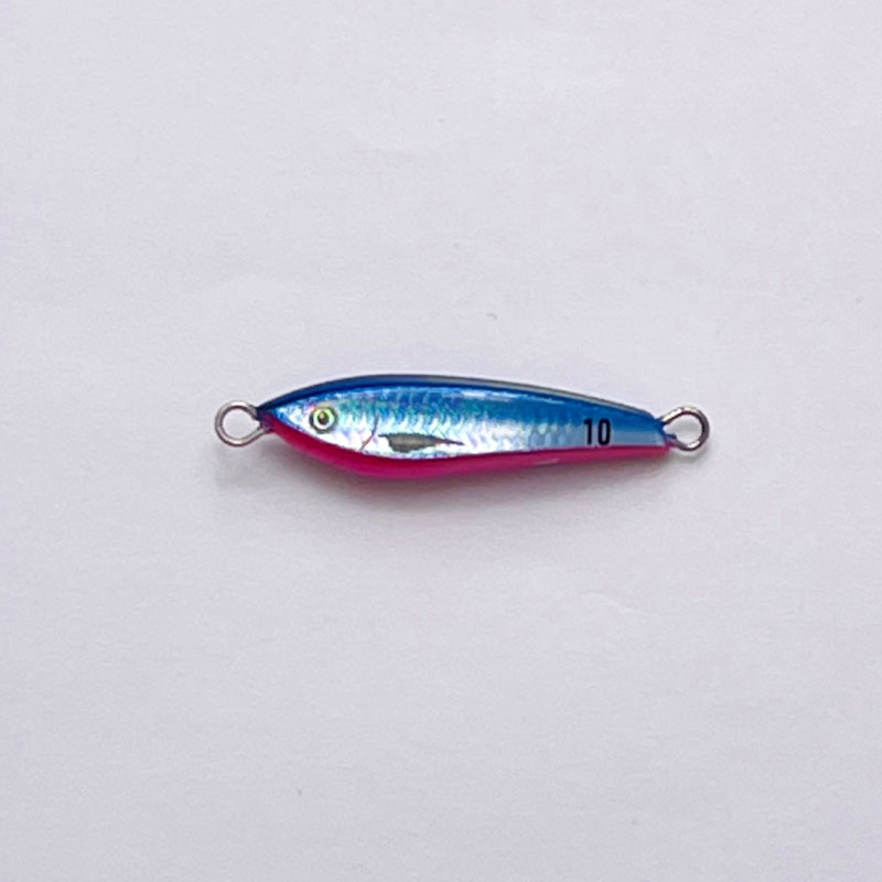 Z Slow TG 02:ブルピン　≪ECサイト先行販売！≫