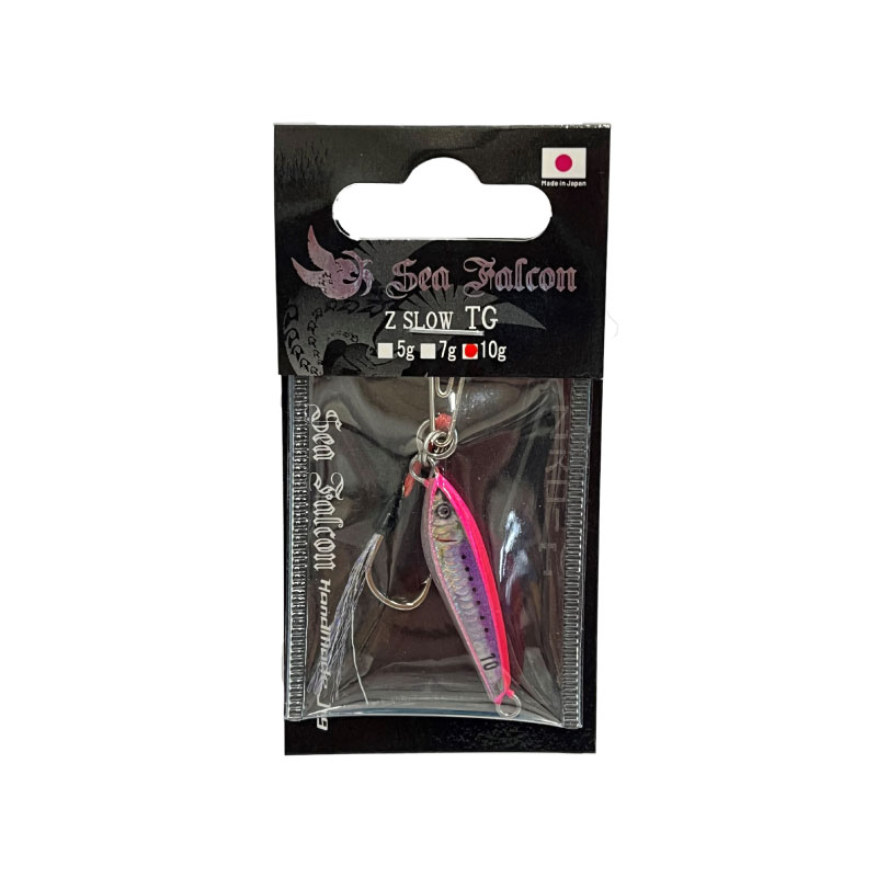 Z Slow TG 03:アカキン　≪ECサイト先行販売！≫