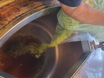 ���ɲá� 2025/11/28ȯ�� �� ���̸��� �ϥӡ��� ������������������֤䤫�Фι�ꡪ ���ޤ͸����ӡ��� �������ӥ���2025 Fresh HOP 300ml�� M ���ۥå� �� ������ �� ���� �ե�å���ۥå� �ӡ��� ����եȥӡ��� craftbeer beer