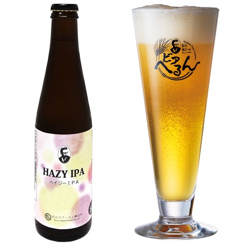 ɲá2025/9/12ȯ  ̸ ϥӡ   ޥ󥴡Τ褦 ե롼ƥʹ  ȥԥ HAZY IPA/إ IPA 2025 ӥؤ 300ml S ϥӡ ӡ եȥӡ 纬