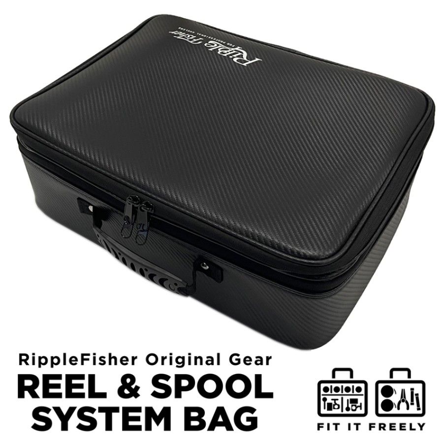 リップルフィッシャー スナッパー ripplefisher snapper 64 【公式通販】