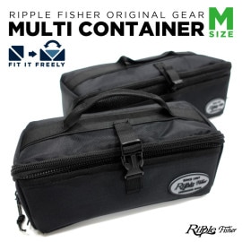 RF Multi Container M