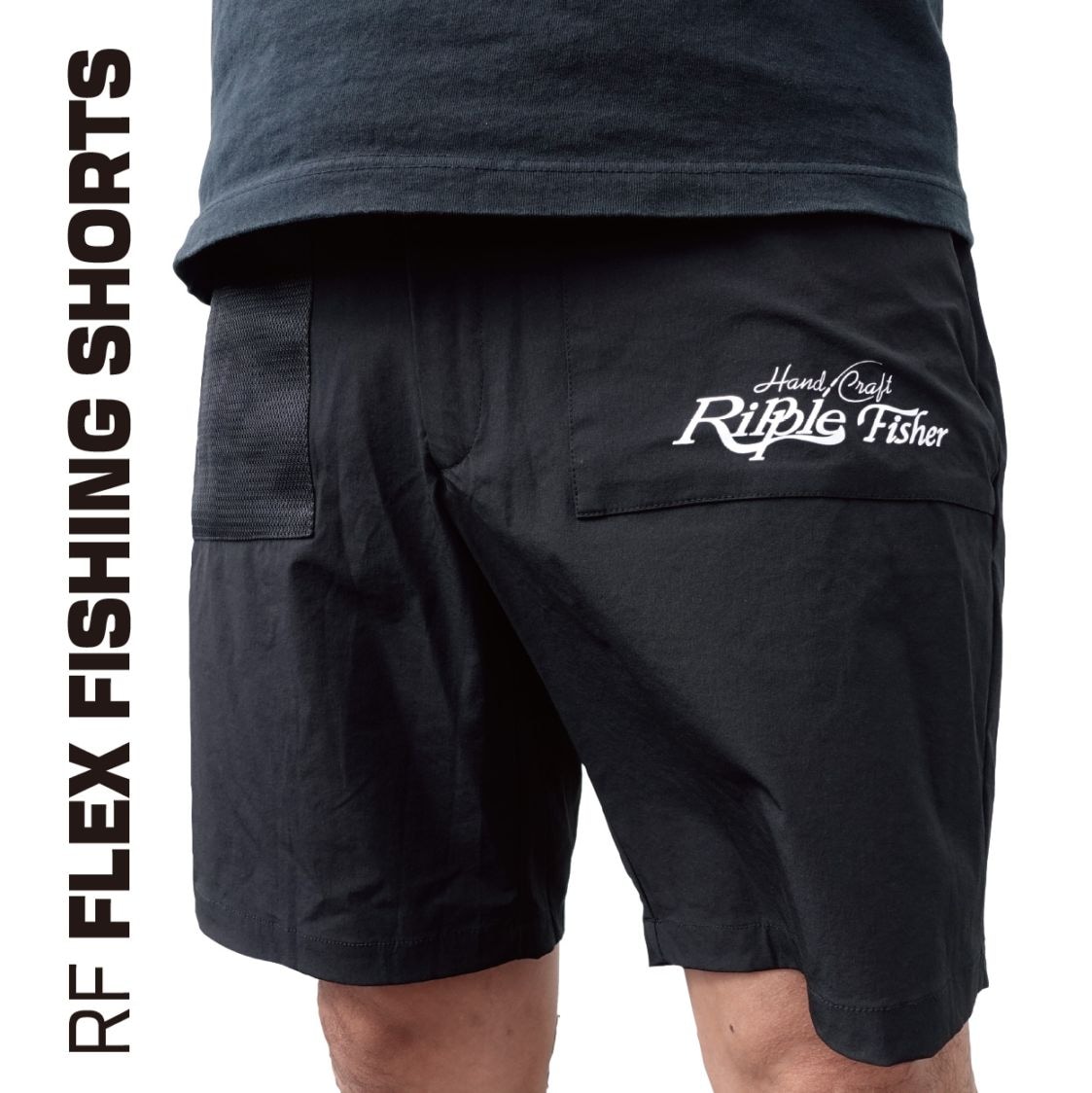 RF Flex Fishing Shorts | すべての商品 | RippleFisher Japan