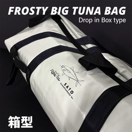 RF �ե����ƥ��ӥå��ĥʥХå� Drop in Box type��Ȣ����