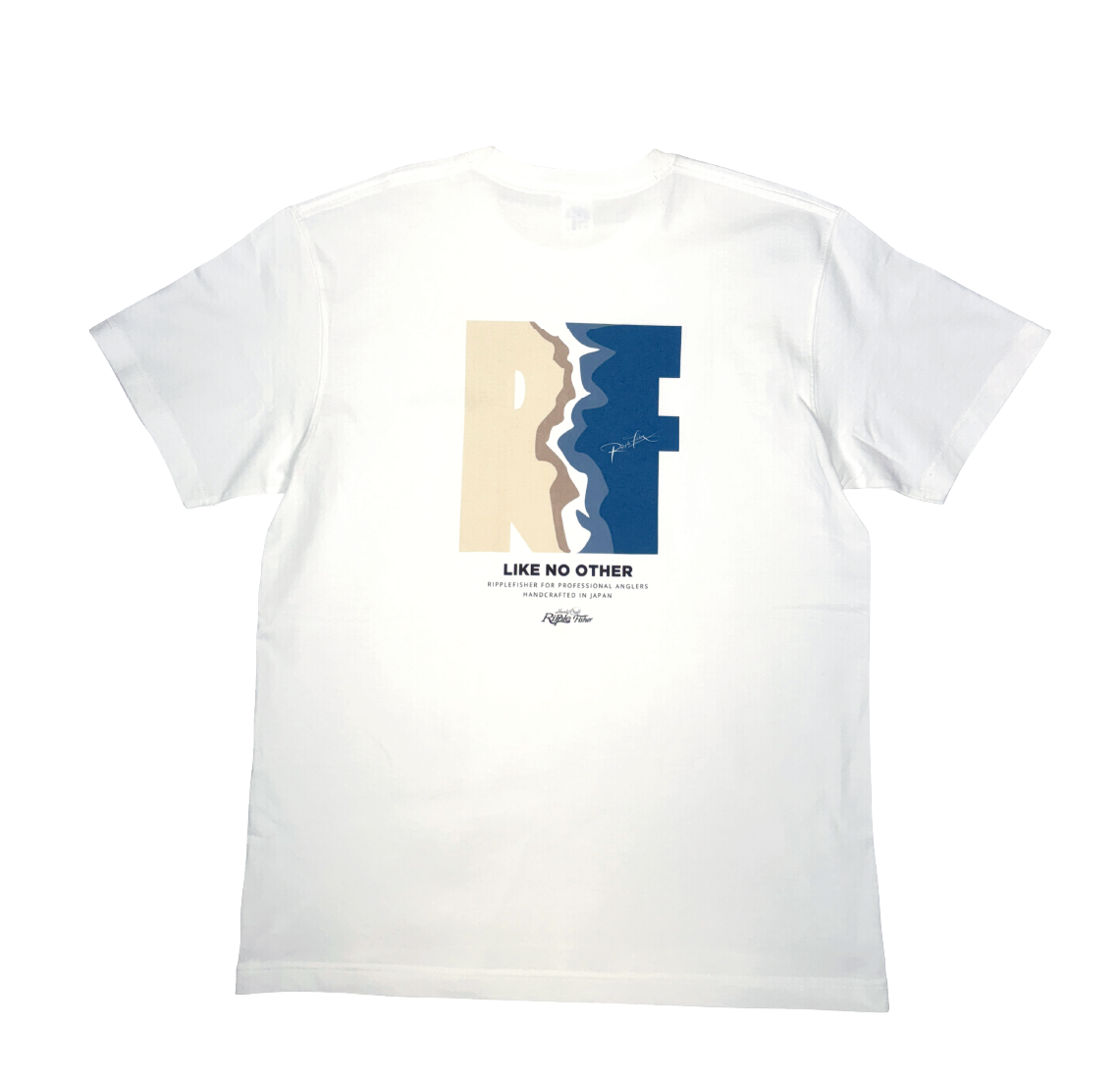 RF Original T-Shirt 2026