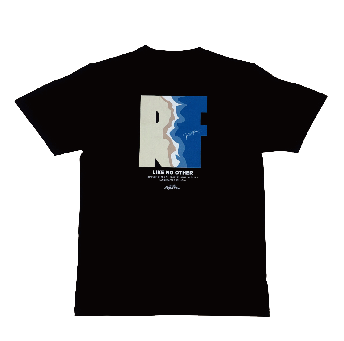 RF Original T-Shirt 2026