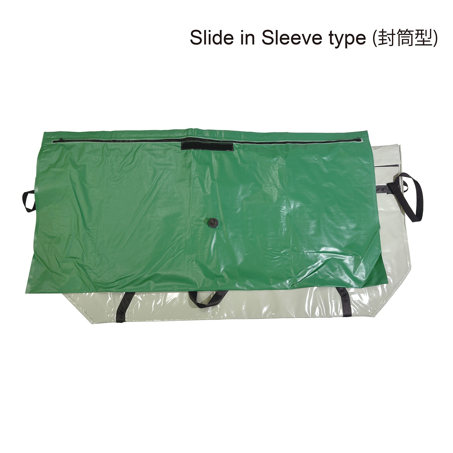 RF �ե����ƥ��ӥå��ĥʥХå� Slide in Sleeve type����������