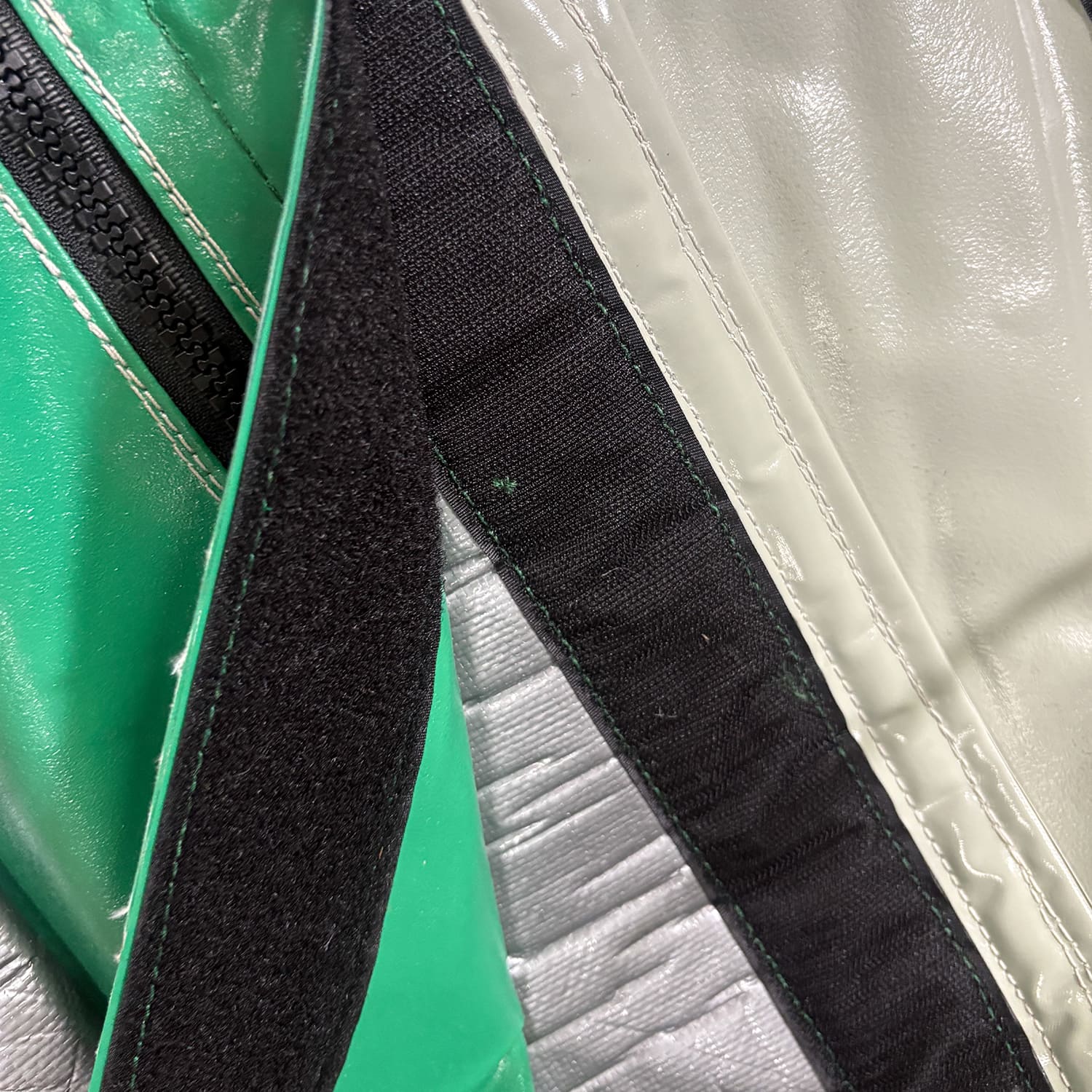 RF �ե����ƥ��ӥå��ĥʥХå� Slide in Sleeve type����������