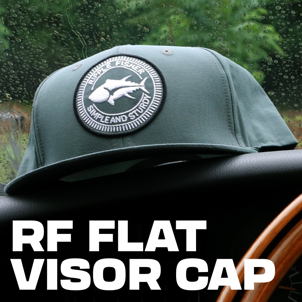 RF �ե�åȥХ���������å�