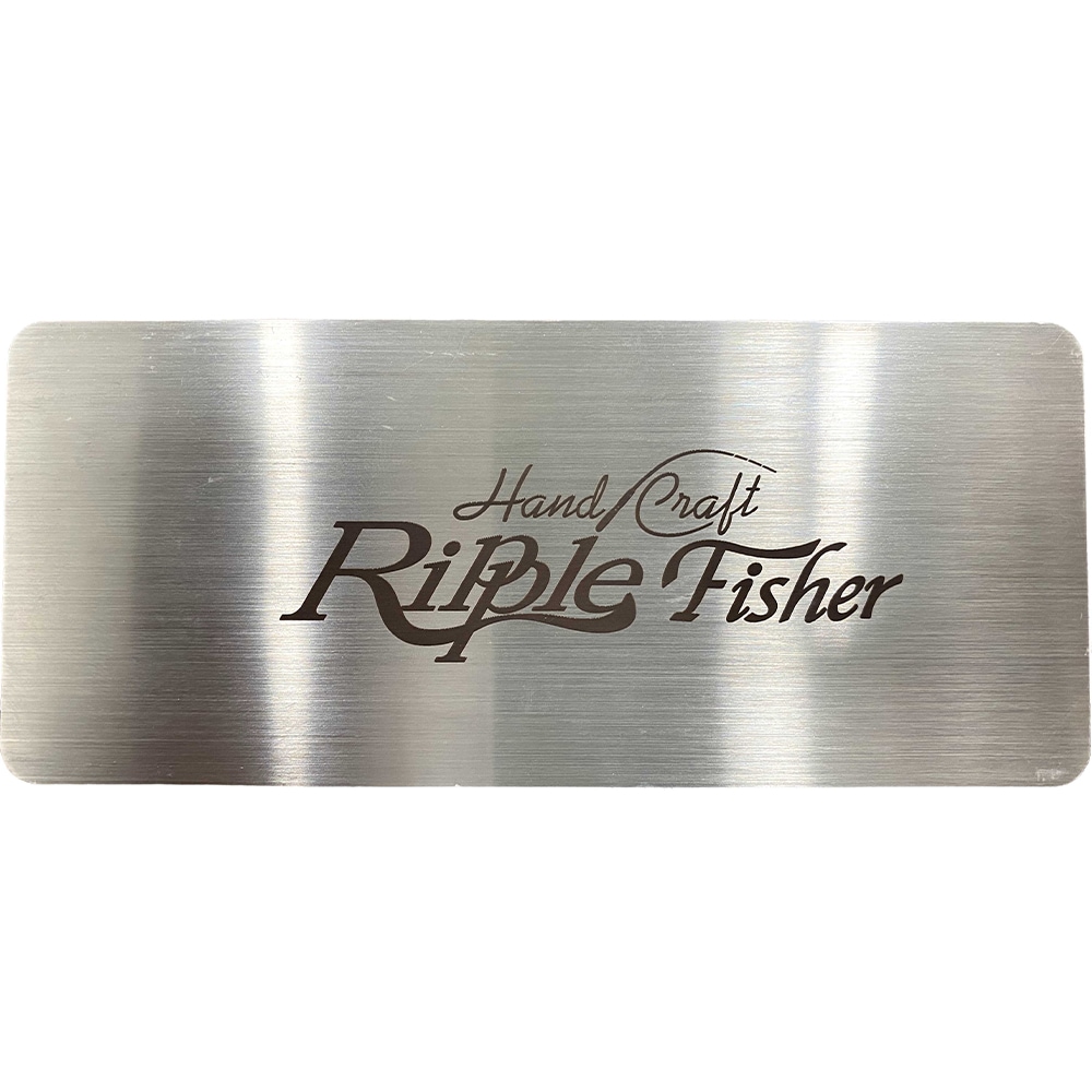 RippleFisher ɥ١ եå󥰥Хå