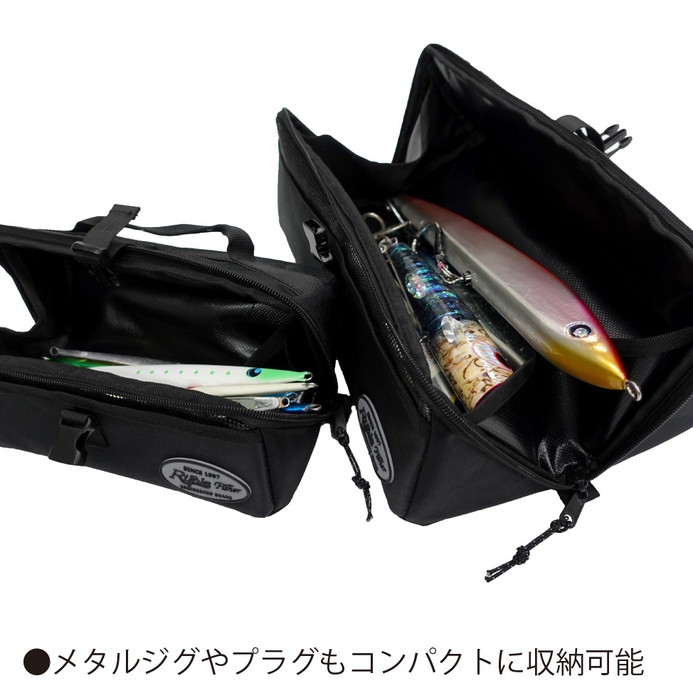 RF Multi Container M