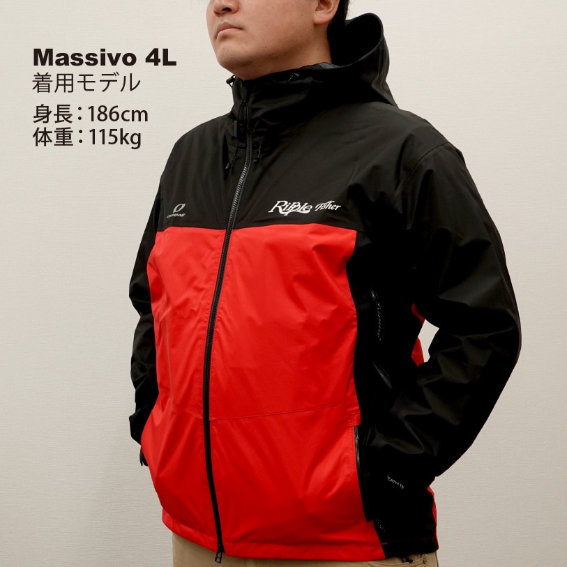 RF 른㥱å2024Massivo