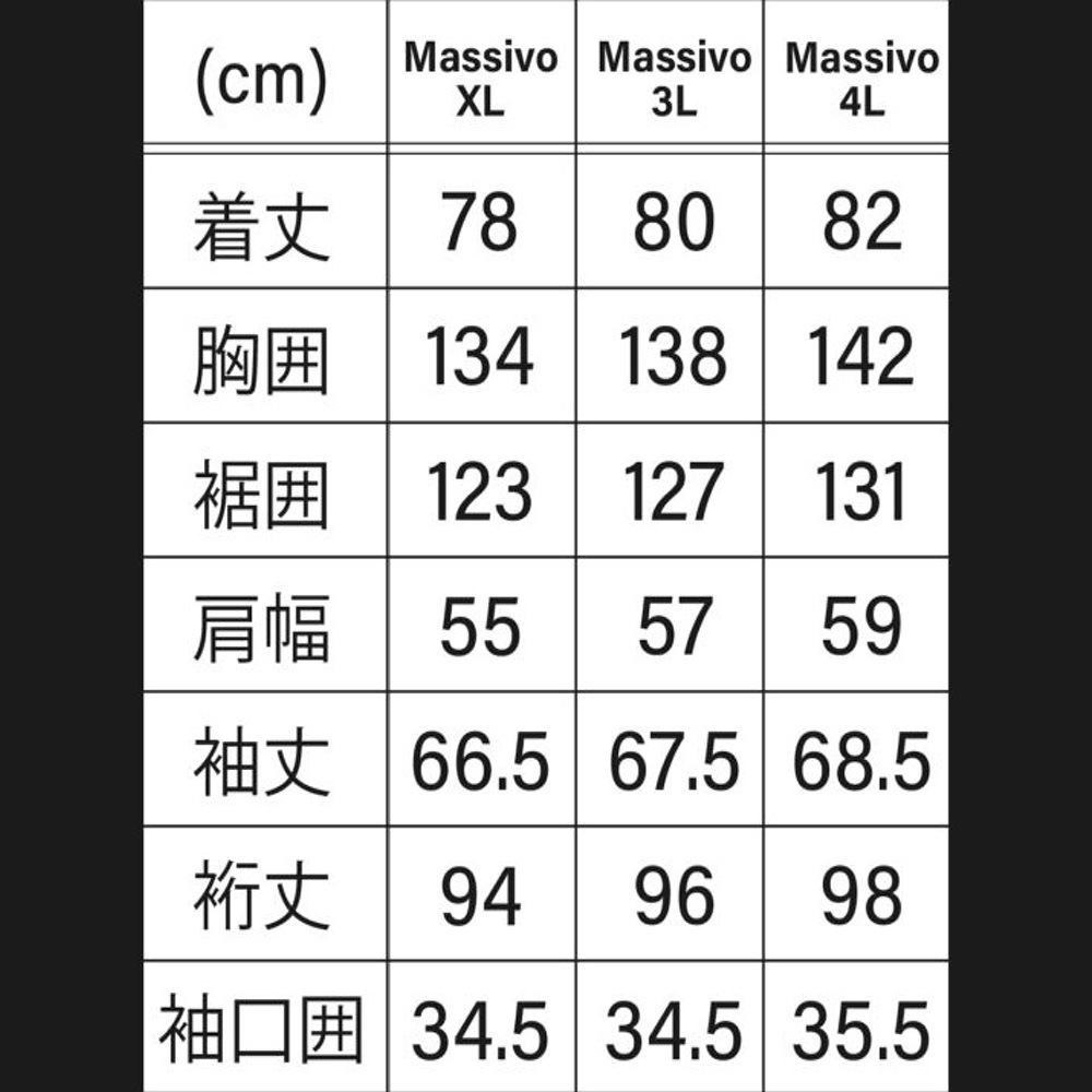 RF 른㥱å2024Massivo
