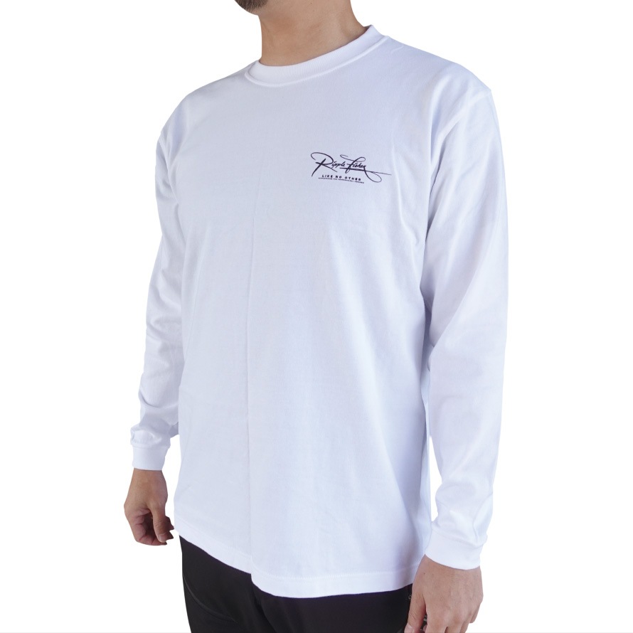 RF LONG SLEEVE T-SHIRT