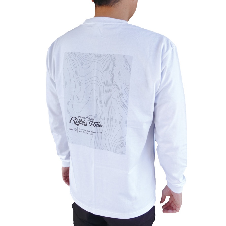 RF LONG SLEEVE T-SHIRT