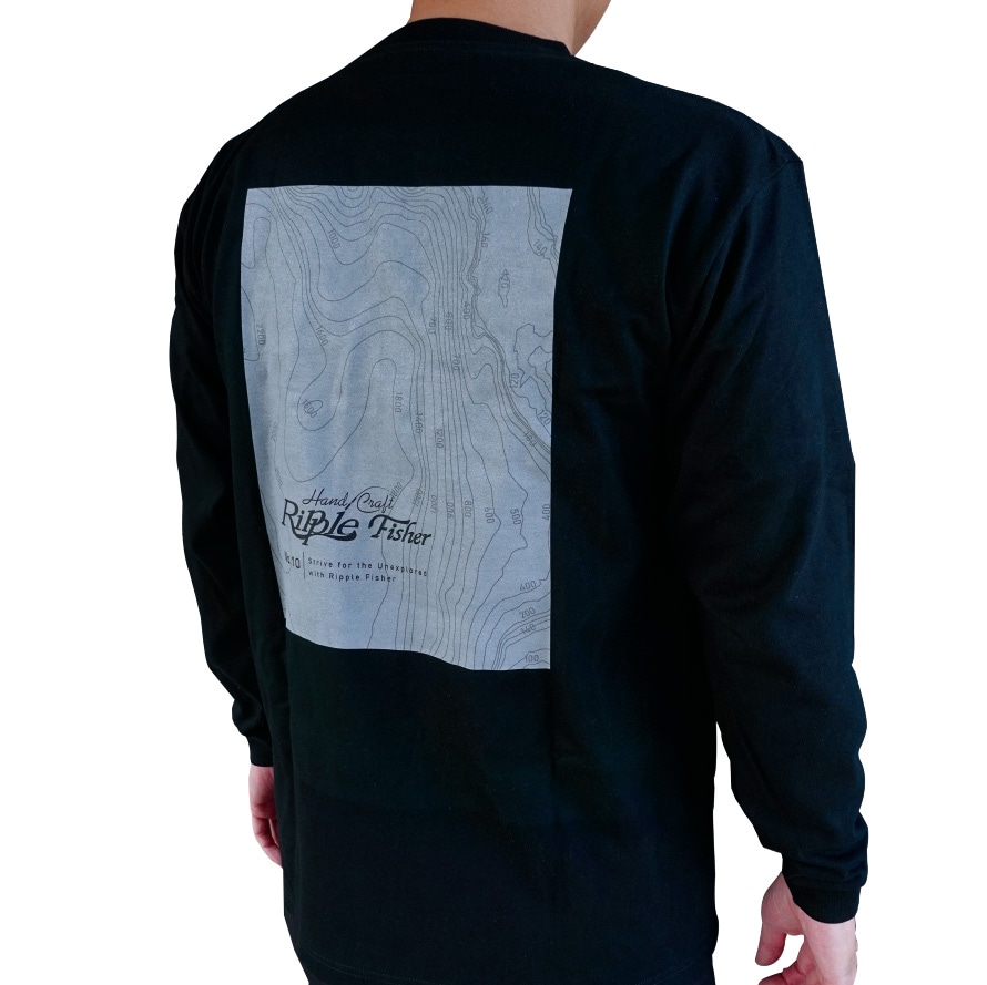 RF LONG SLEEVE T-SHIRT