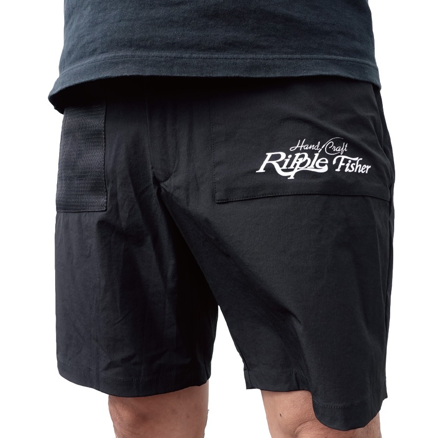 RF Flex Fishing Shorts