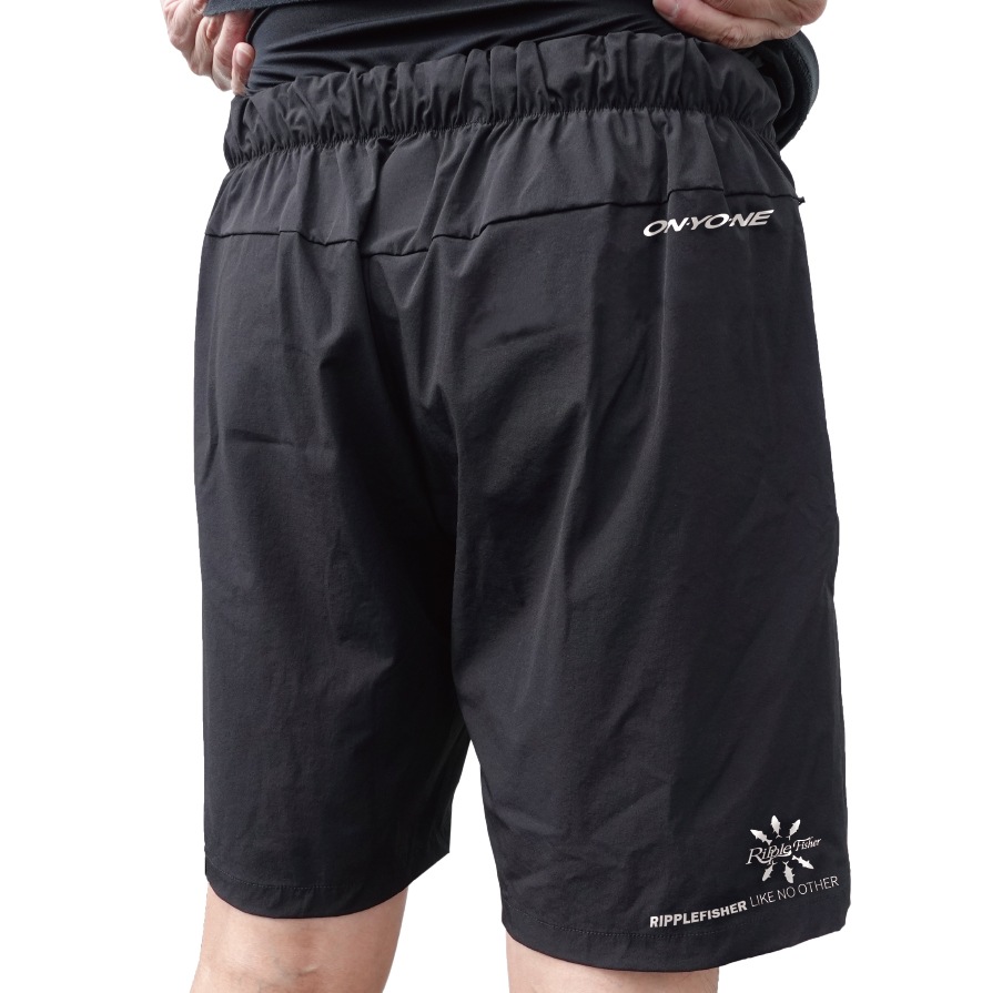 RF Flex Fishing Shorts
