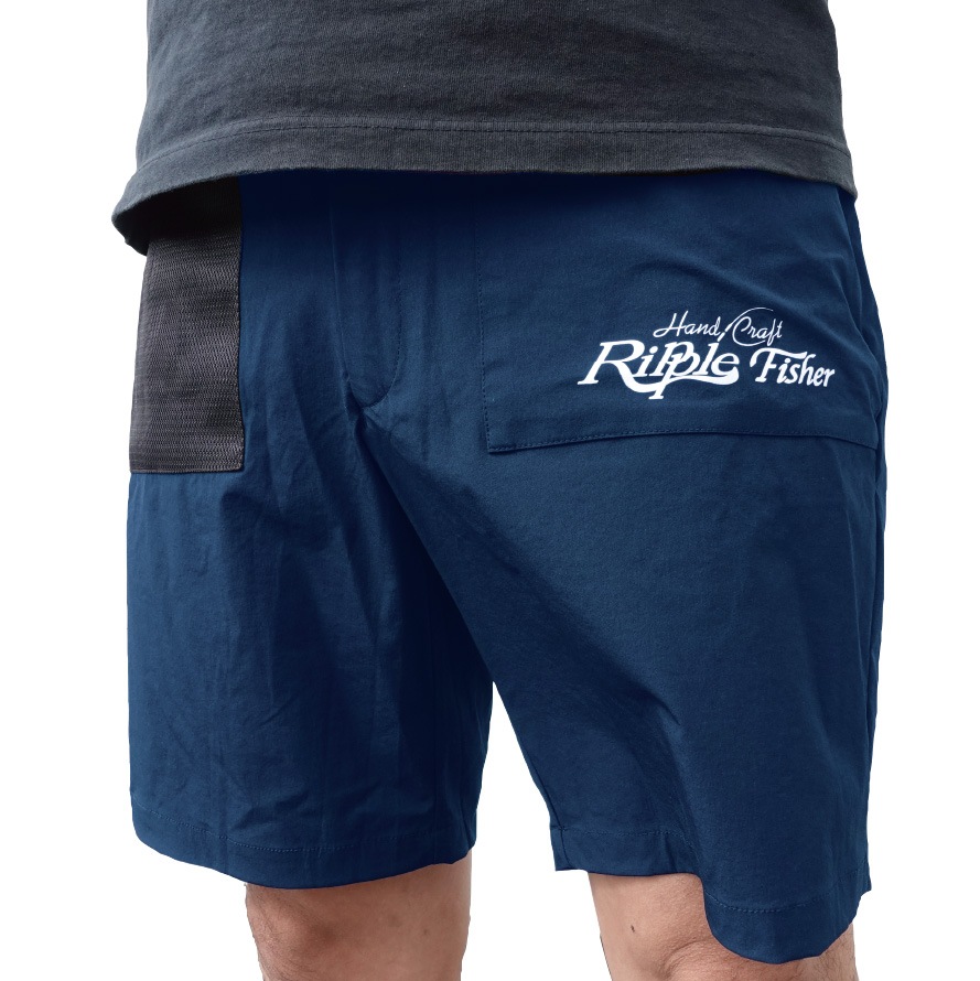 RF Flex Fishing Shorts