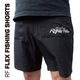RF Flex Fishing Shorts