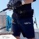 RF Flex Fishing Shorts